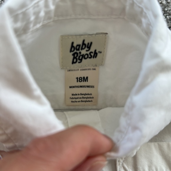 Baby Boy 18M bundle of 4 - Picture 6 of 8